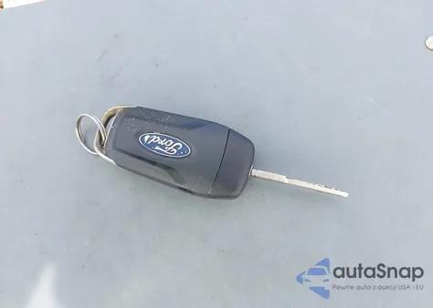 2014 Ford Fusion Se из США, поврежденный, VIN 1FA6P0H72E5391465